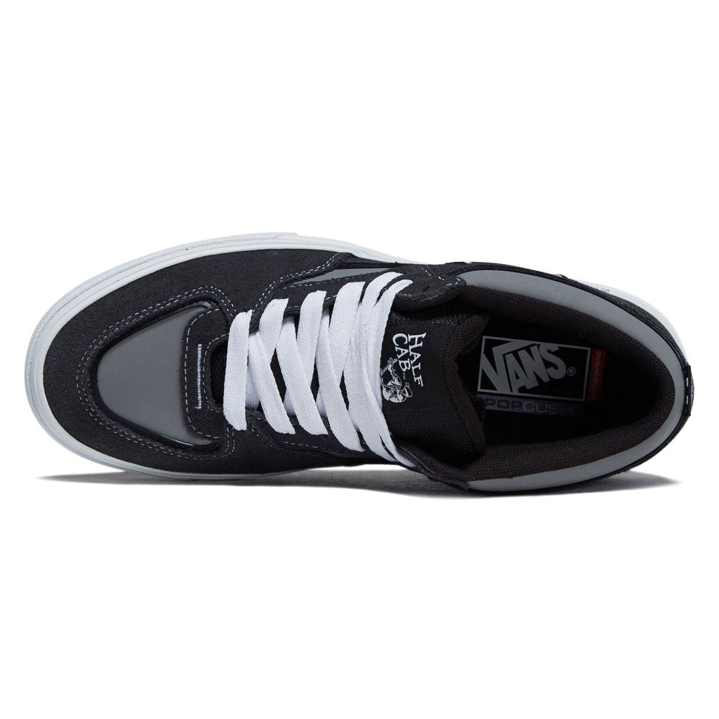 Vans Skate Half Cab Wafflecup Shoes - 2-Tone Grey
