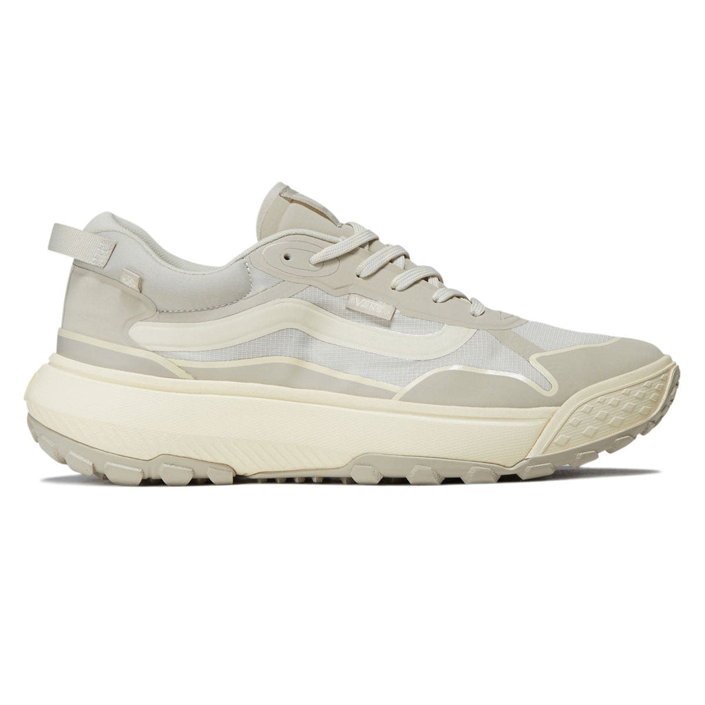 Vans Crosspath Shoes - Oatmeal