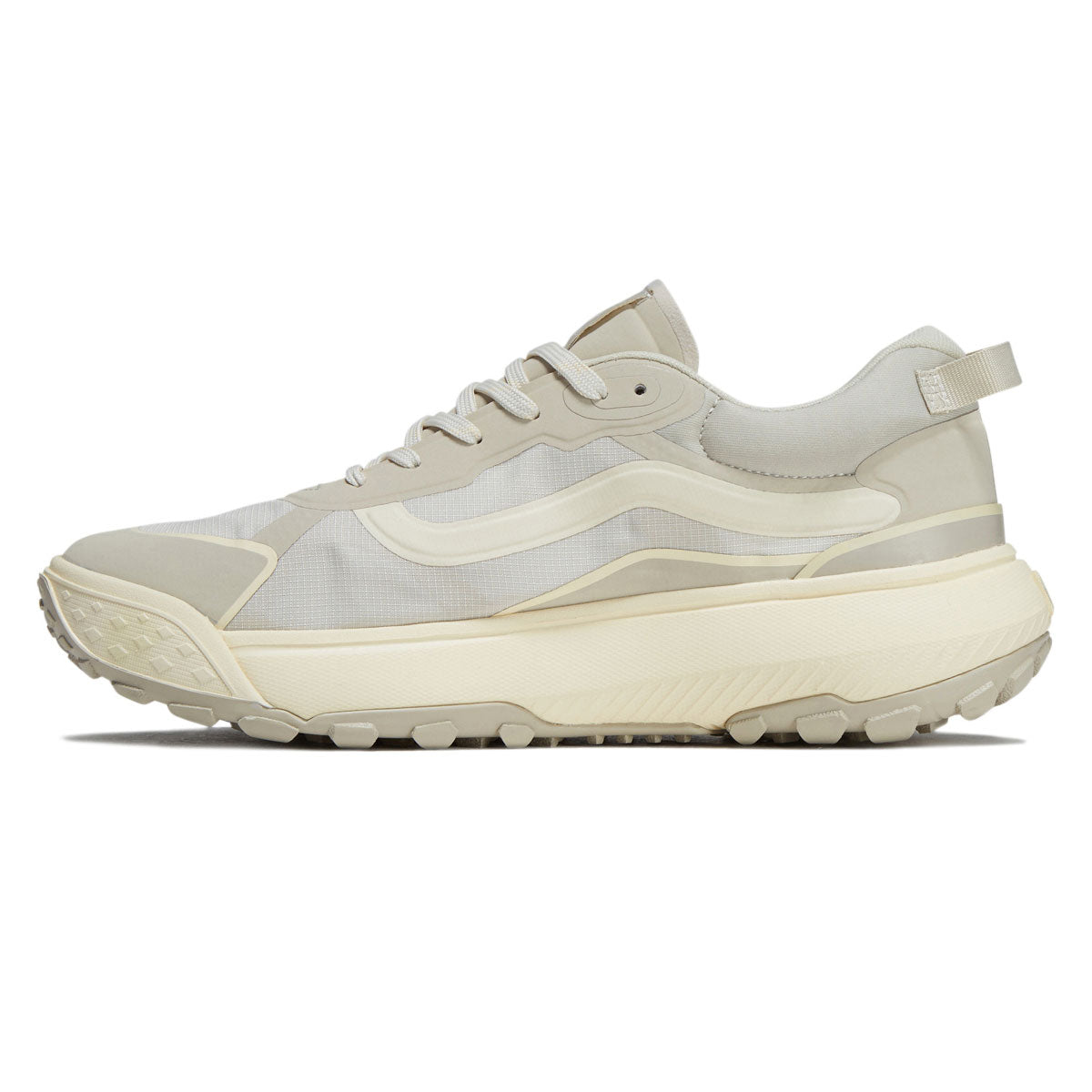 Vans Crosspath Shoes - Oatmeal