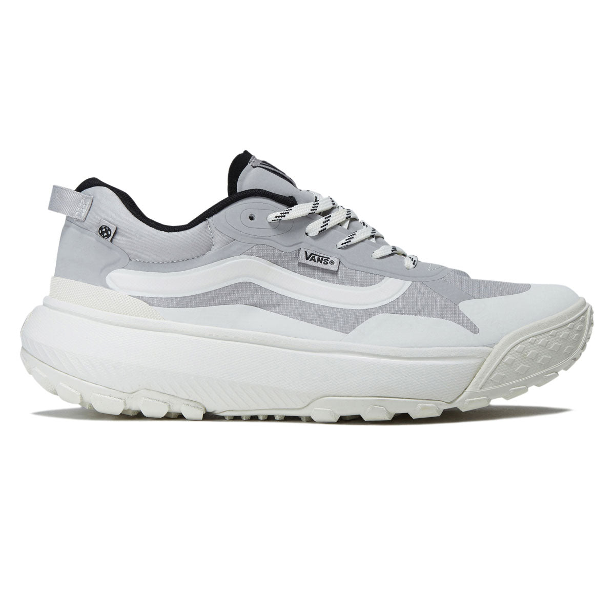 Vans Crosspath Shoes - Light Grey