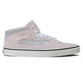 Vans Half Cab Decon Shoes - Pale Petal Pink