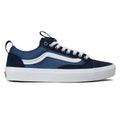 Vans Skate Old Skool 36+ Shoes - STV Navy/White