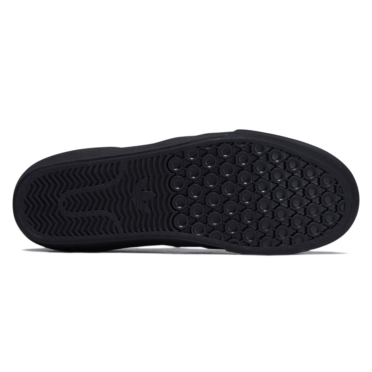 Adidas Shmoofoil Slip RX Shoes - Core Black/Grey/Core Black