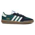 Adidas Glenburn Shoes - Collegiate Green/Chalk White/Legend Ink