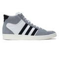 Adidas Superskate Shoes - Grey/Core Black/Crystal White