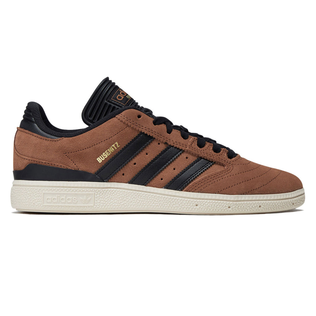 Adidas Busenitz Shoes - Preloved Brown/Core Black/Core White