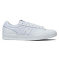 New Balance 430 Shoes - White/White