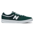 New Balance 430 Shoes - Kelly Green/White