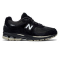 New Balance 2002R Shoes - Black/Timberwolf