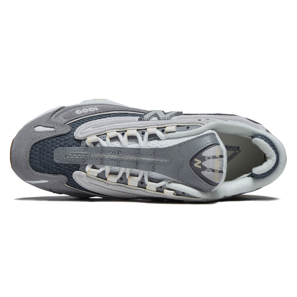 New Balance 1000 Shoes - Slate Grey/Shadow Blue