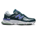 New Balance 9060 Shoes - New Spruce/Electric Indigo