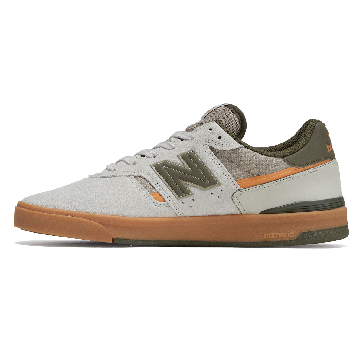 New Balance 306 Foy Cup Shoes - Timberwolf