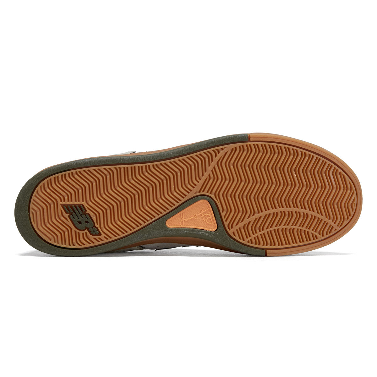 New Balance 306 Foy Cup Shoes - Timberwolf