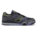 New Balance 770 Shoes - Grey/Olive/Purple