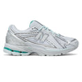 New Balance 1906R Shoes - White/Deep End