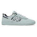 New Balance 306 Foy Shoes - Mosaic Green/Black