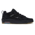 Nike SB Air Max Ishod Shoes - Black/Black/Black