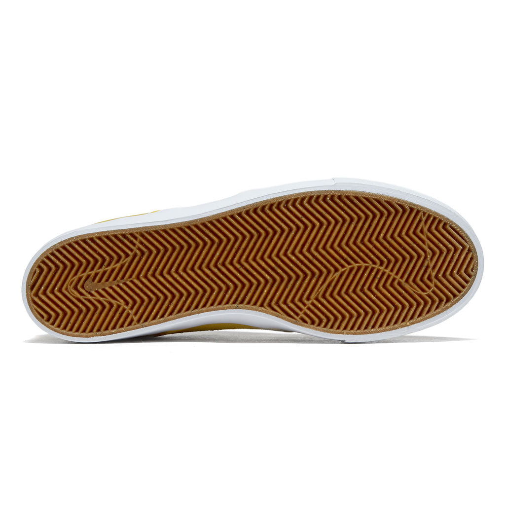 Nike SB Zoom Janoski OG+ Shoes - Saffron Quartz/Cream II/White
