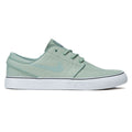 Nike SB Zoom Janoski OG+ Canvas Shoes - Steam/White/Gum