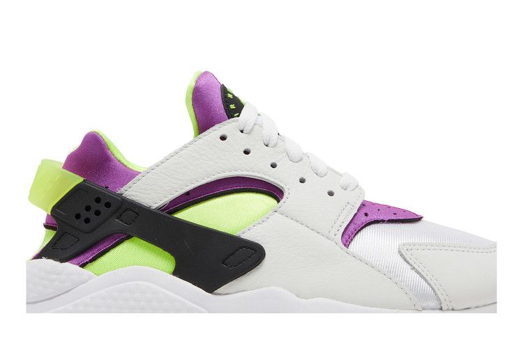 Nike Air Huarache Neon Magenta (2021) (Women's)