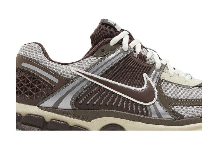 Nike Zoom Vomero 5 Earth Fossil (Women's)
