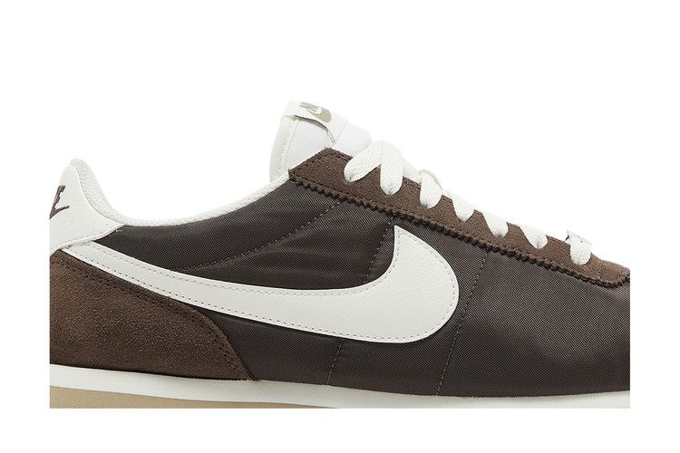 Nike Cortez Baroque Brown (Women's)