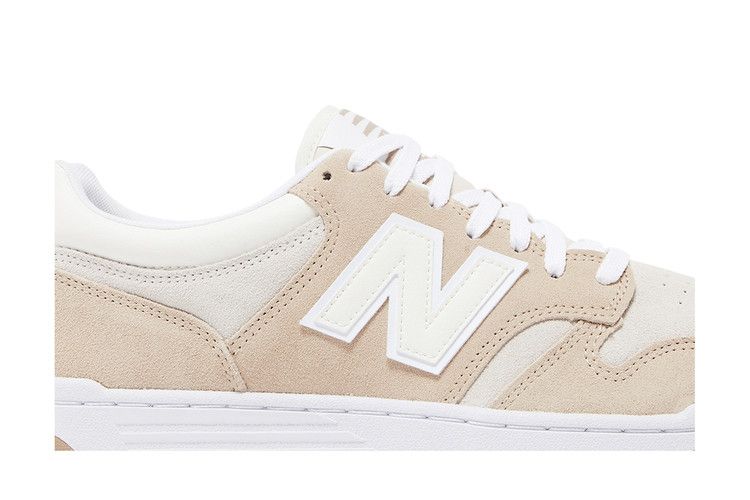 New Balance 480 Moonbeam Sea Salt