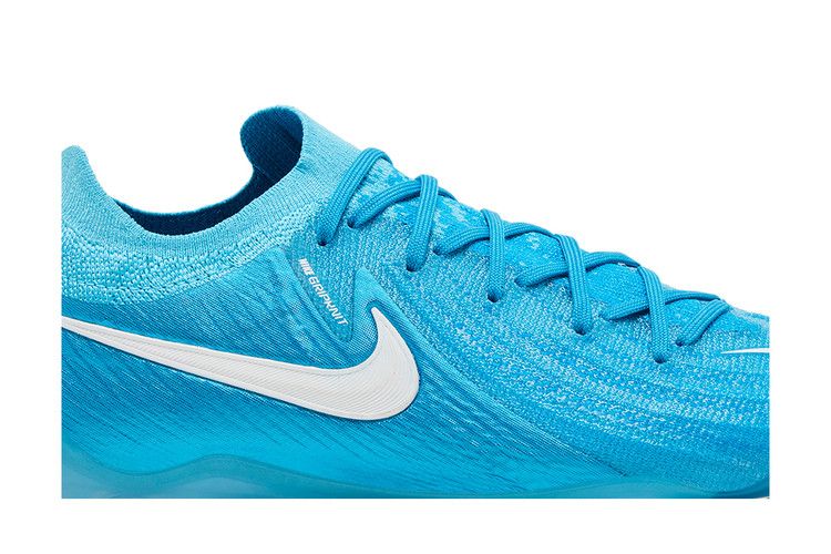 Nike Phantom GX 2 Elite FG Blue Fury