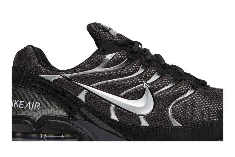 Nike Air Max Torch 4 Black Silver