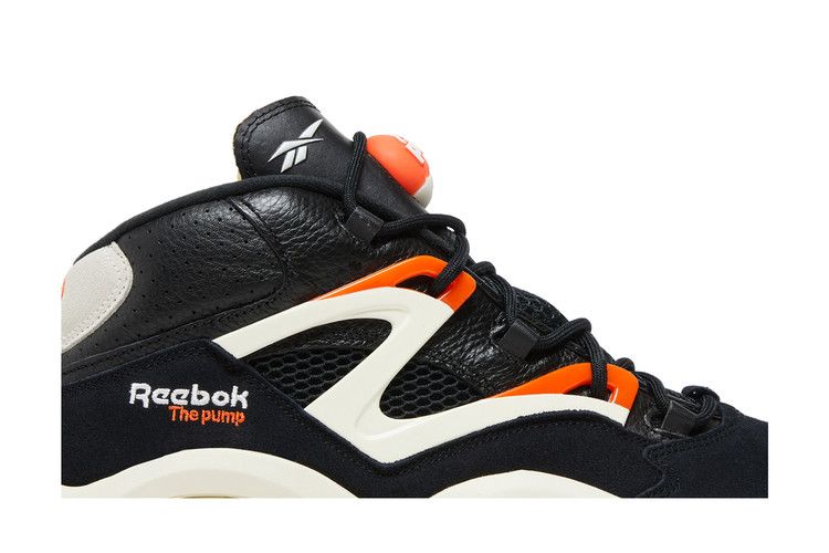 Reebok Question Pump Pump Omni Lite