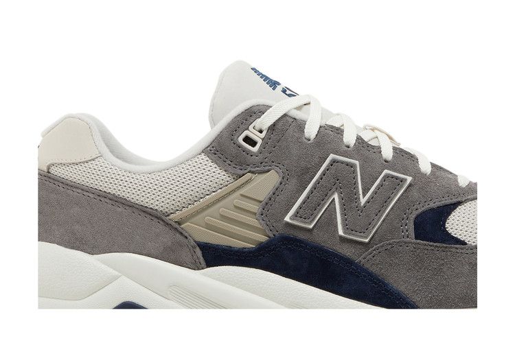 New Balance 580 Dark Grey Navy