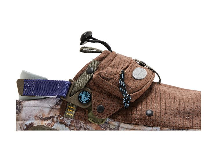 Crocs Classic All-Terrain Clog 2.0 NICT-TECH Bodega Off the Beaten Path
