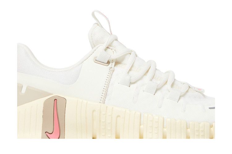 Nike Free Metcon 5 Sail Sanddrift (Women's)
