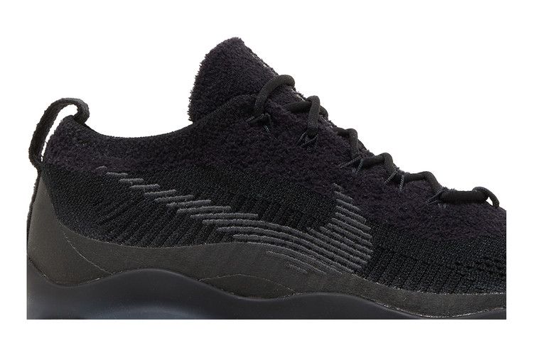 Nike Air Max Scorpion FK Triple Black