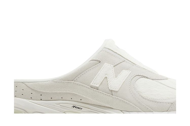 New Balance 2002R Mule Sea Salt