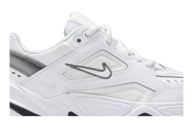 Nike M2K Tekno Cool White (Women's)