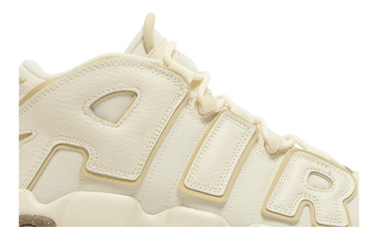 Nike Air More Uptempo Coconut Milk (GS)