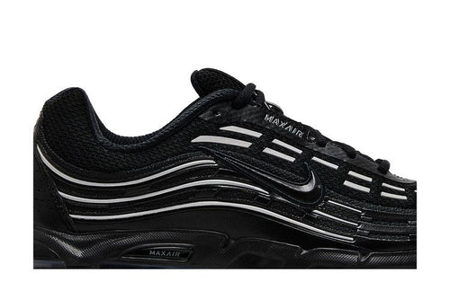 Nike Air Max TL 2.5 Black Metallic Silver