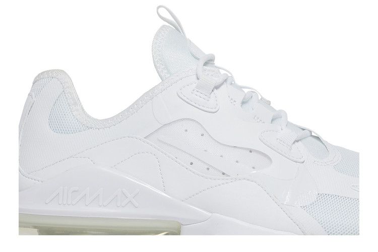 Nike Air Max Infinity 2 Triple White
