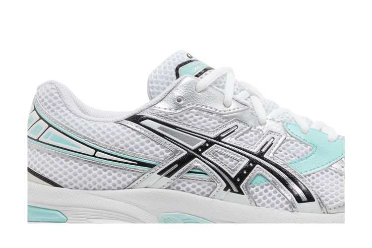 ASICS Gel-1130 White Aqua (GS)