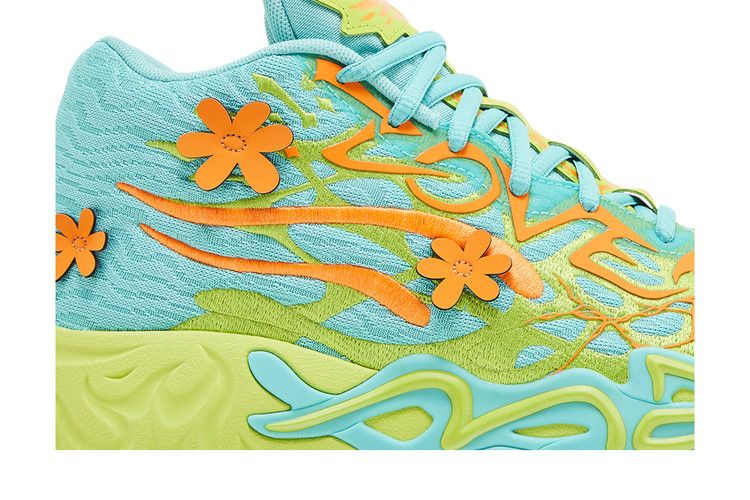 Puma LaMelo Ball MB.04 Scooby-Doo
