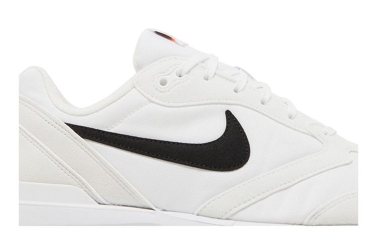 Nike Air Max Dawn White Total Orange (Women's)