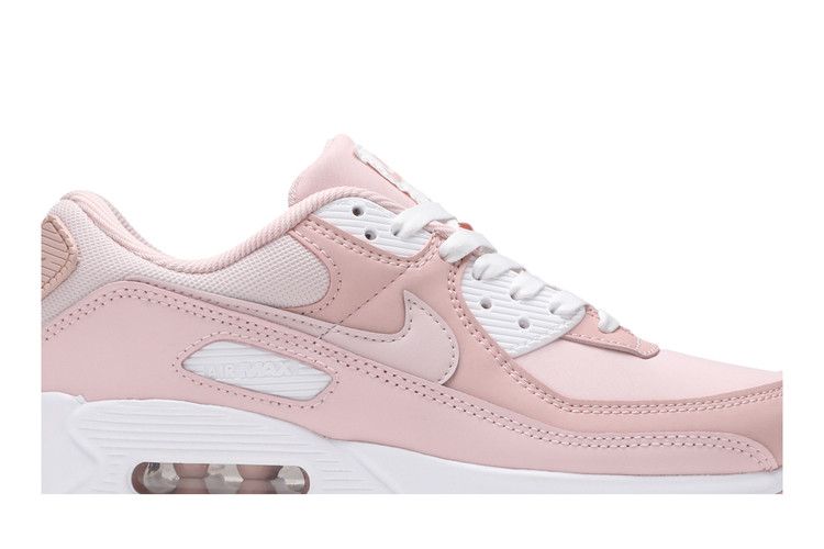 Nike Air Max 90 Pink Oxford (Women's)