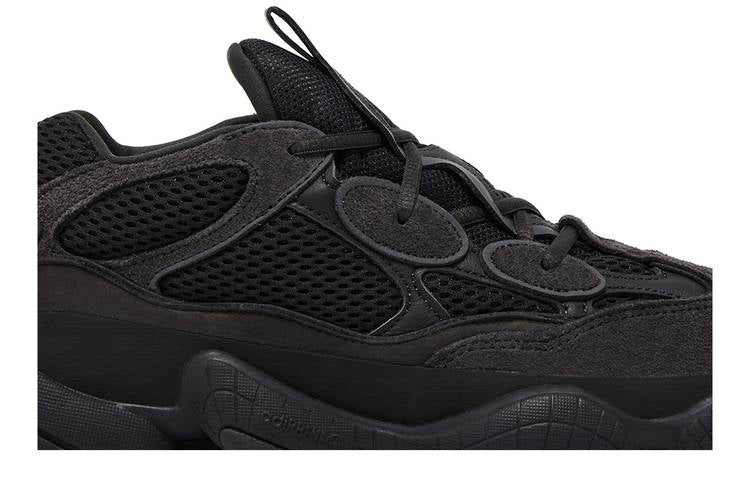 adidas Yeezy 500 Utility Black