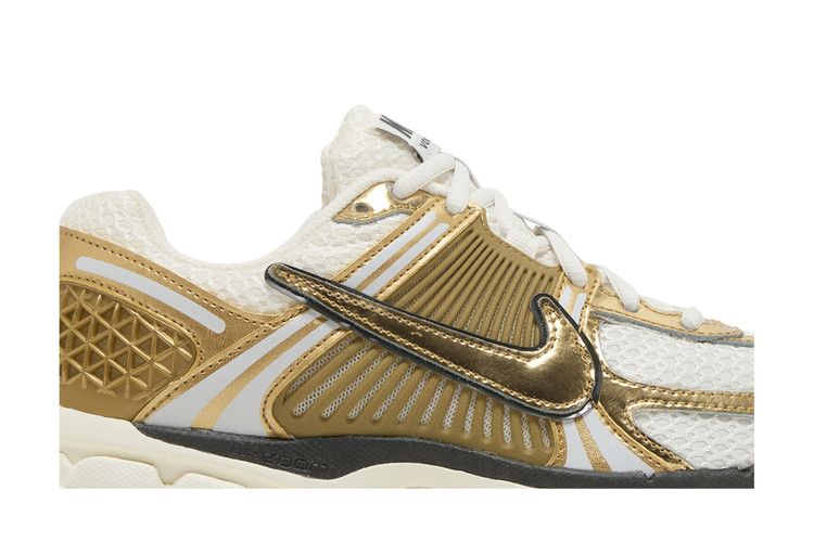 Nike Zoom Vomero 5 Metallic Gold (Women's)
