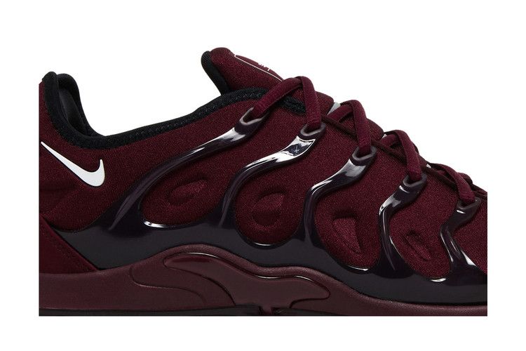 Nike Air VaporMax Plus Night Maroon