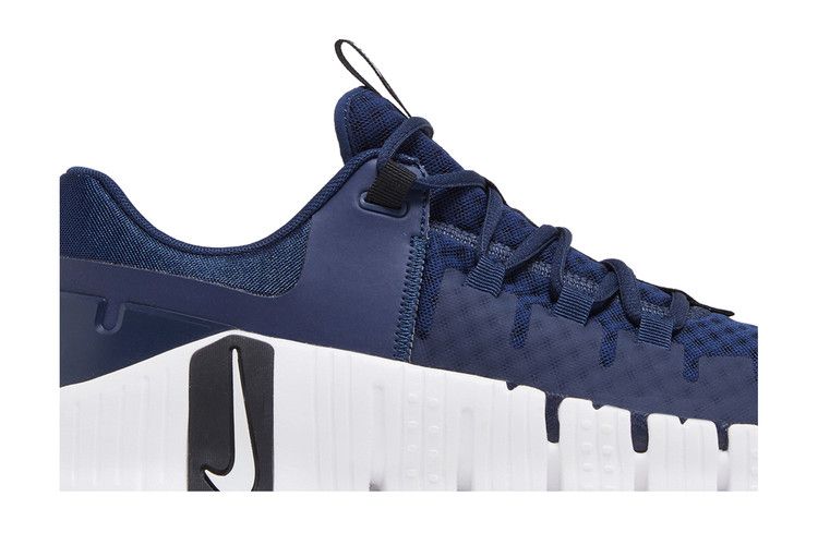 Nike Free Metcon 5 TB College Navy Black White