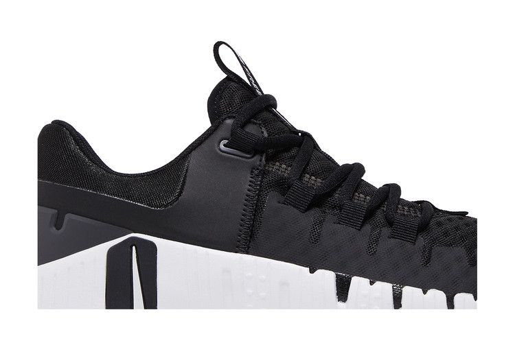 Nike Free Metcon 5 Black Anthracite (Women's)