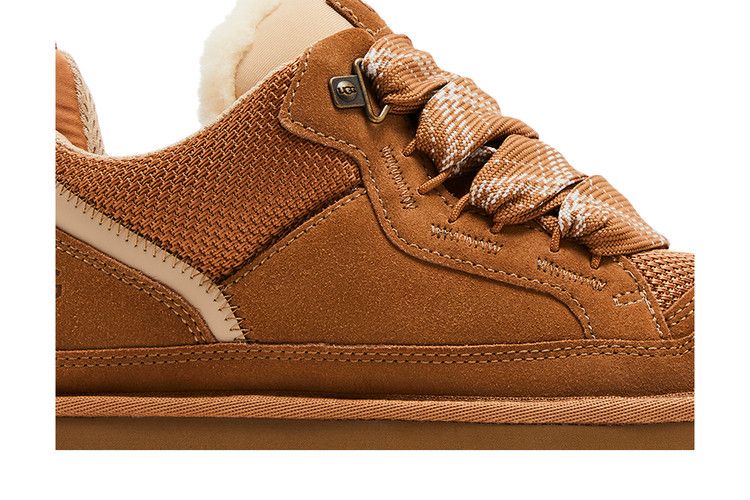 UGG Lowmel Chestnut (Women's)