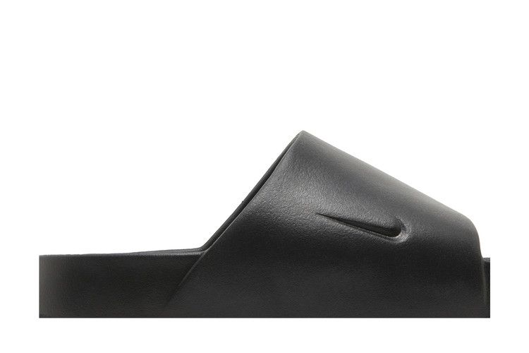 Nike Calm Slide Black